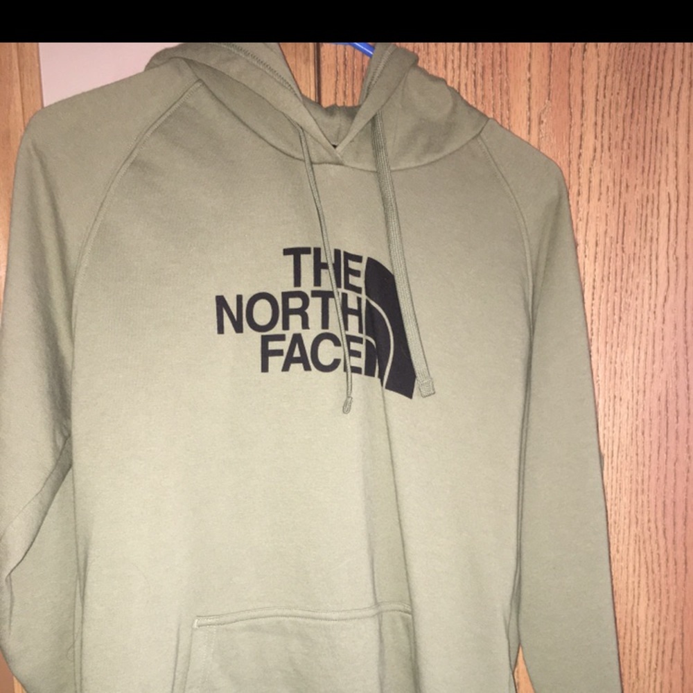 North face Hoodie